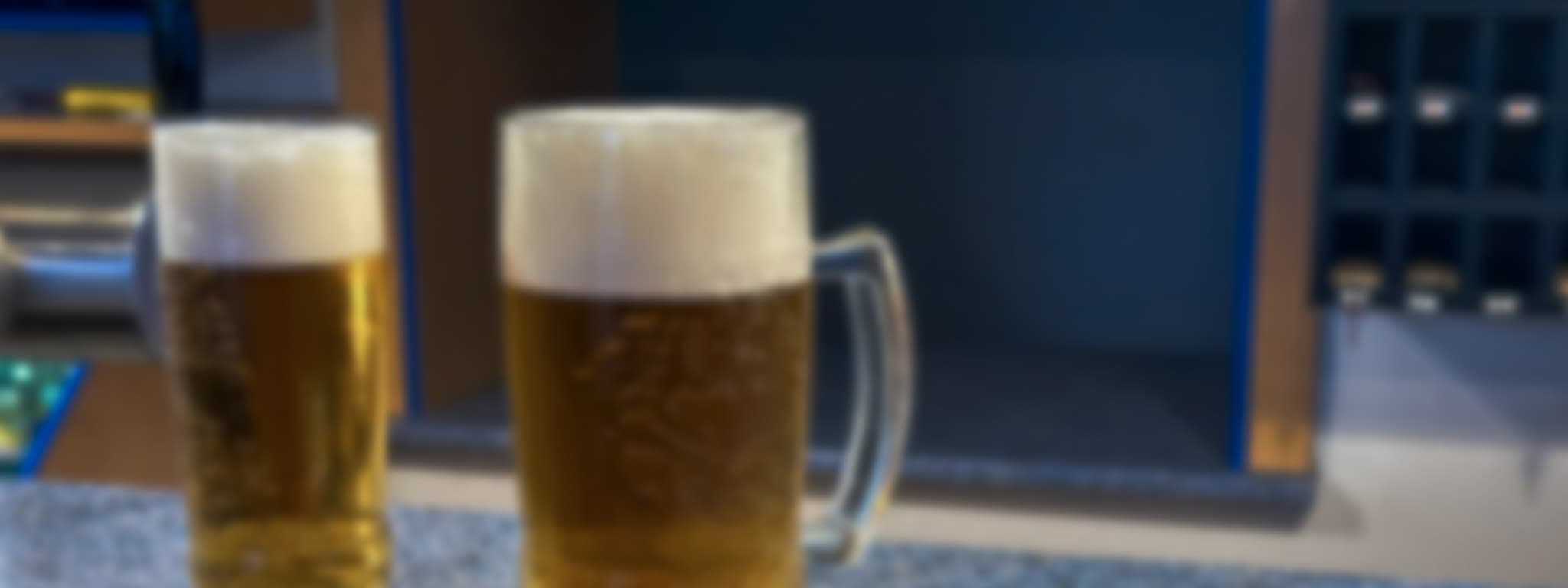 Sport Bar – relax po hře