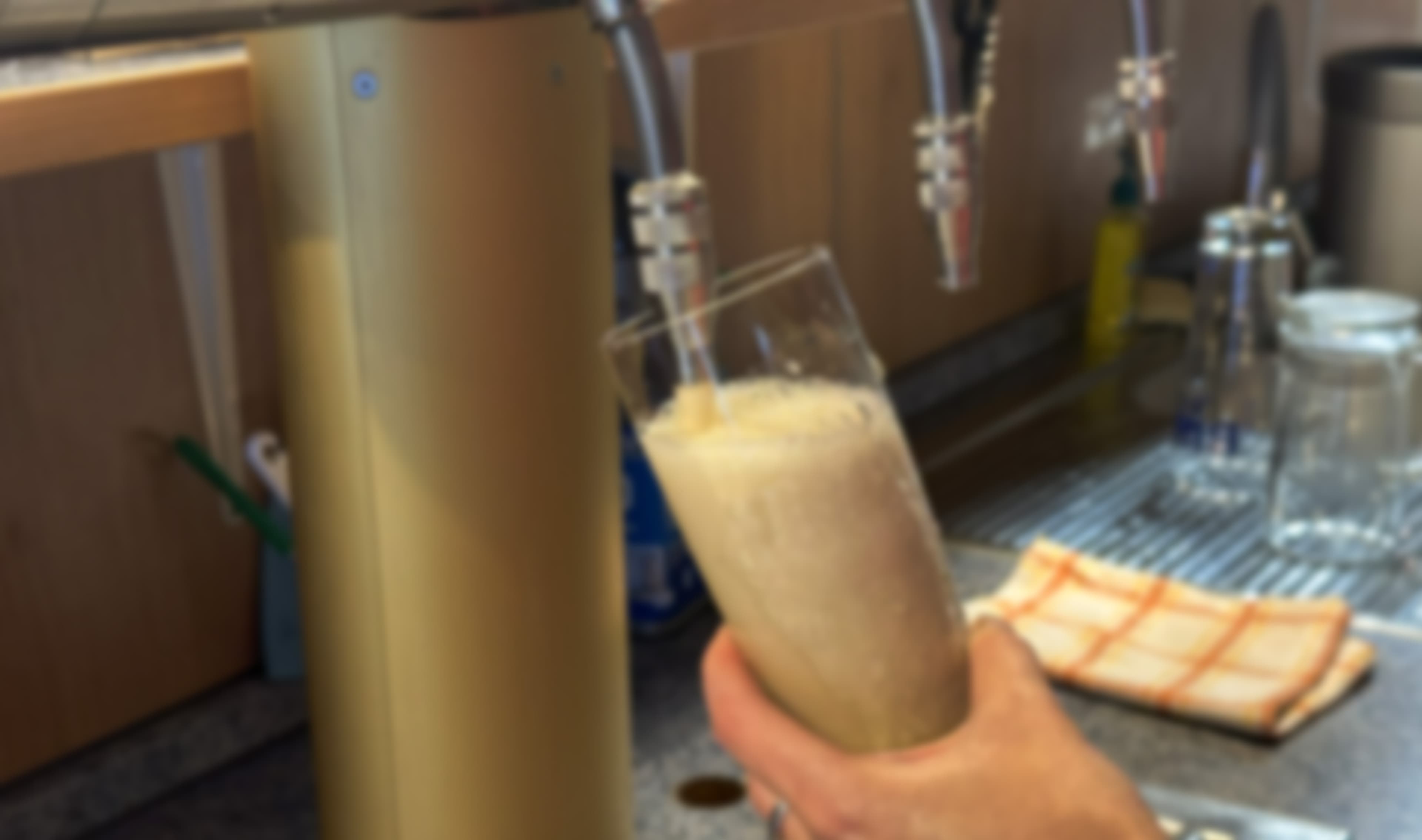 Sport Bar – relax po hře