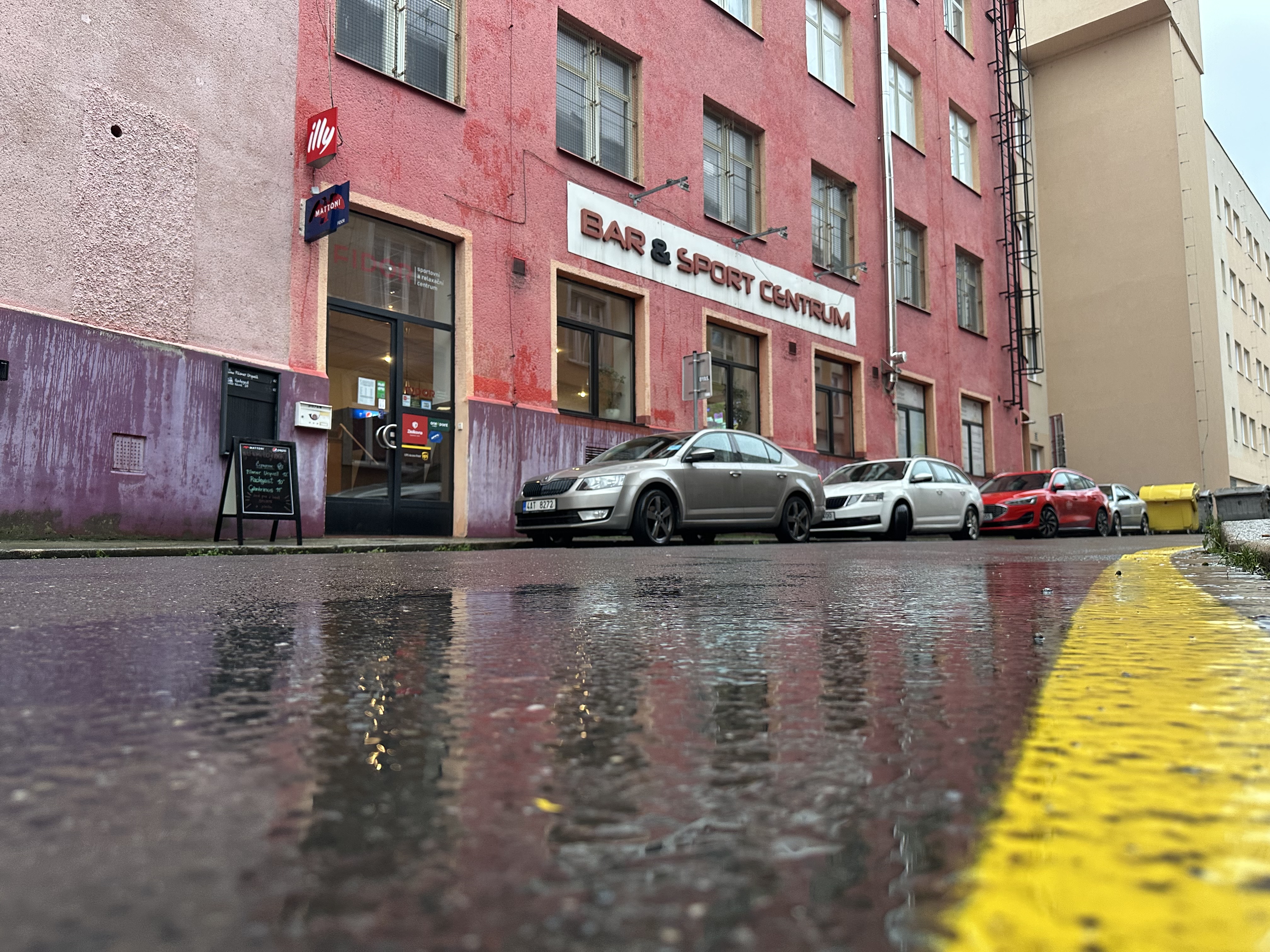 Vyzvednete u nás i balík z DPD a Balíkovny